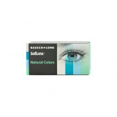 Bausch & Lomb SofLens Natural Colors 1 x 2