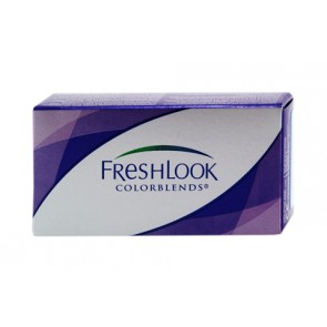 Alcon FreshLook ColorBlends 1x2