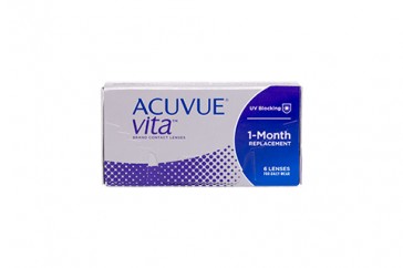 Johnson & Johnson Acuvue Vita 1x3