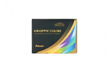 Alcon Air Optix Colors 1x2