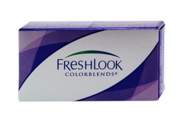 Alcon FreshLook ColorBlends 1x2