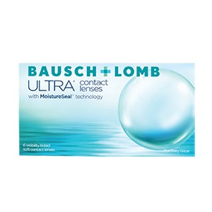 Bausch & Lomb Ultra 1x6