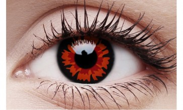 Funky Lens Volturi