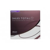 Alcon Dailies Total 1 Multifocal 1x90