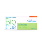 Bausch & Lomb Biotrue ONEday For Astigmatism