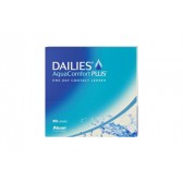 Alcon Dailies Aqua Comfort Plus 1x90