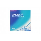 Alcon Dailies Aqua Comfort Plus Multifocal 1x90