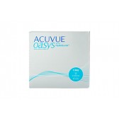 Johnson & Johnson 1-Day Acuvue Oasys Whit HydraLuxe 1X90