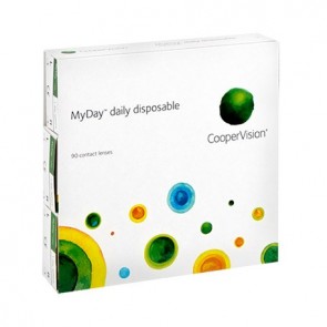 CooperVision MyDay 1 x 90