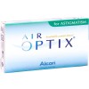 Alcon Air Optix For Astigmatism 1x6