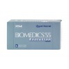 CooperVision Biomedics 55 Evolution