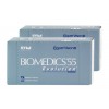 CooperVision Biomedics 55 Evolution